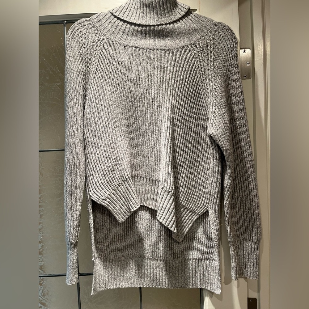 Wilfred Free Knit Sweater